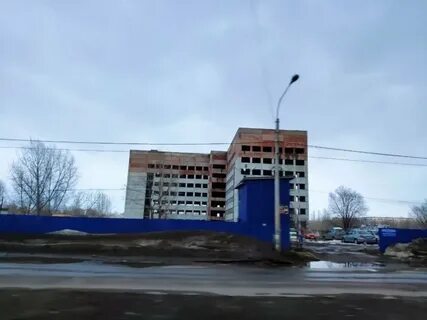 Судебный участок заволжского