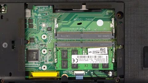 Озу acer