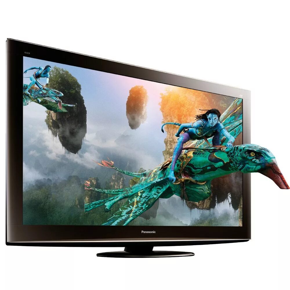 Android tv 3d