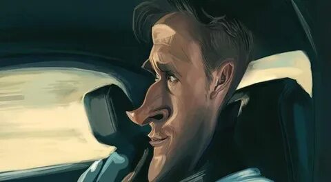 Driving art