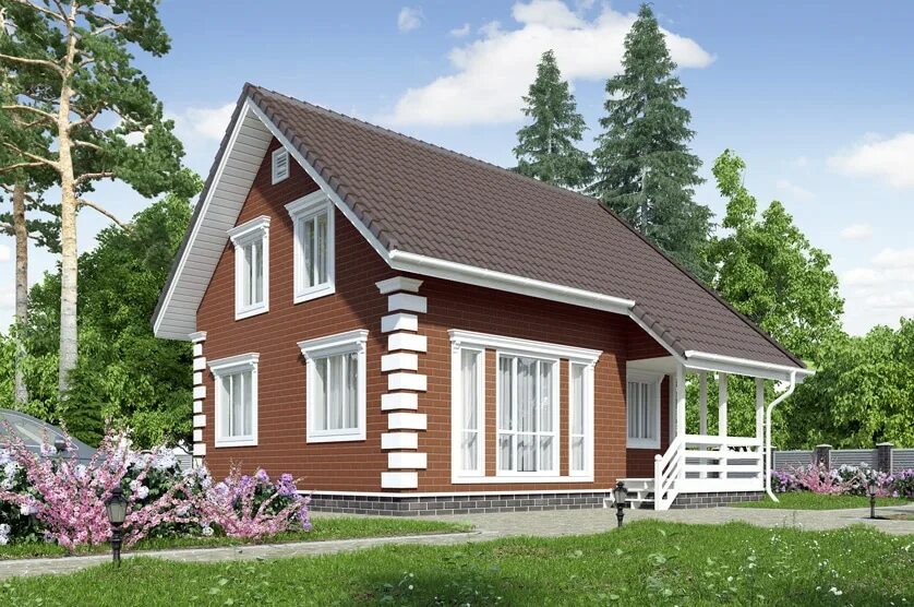 Коттедж за 5 миллионов рублей. Фахверк из газобетона проект. 4 миллиона на строительство дома. 4 миллиона на строительство дома. Варианты домов.
