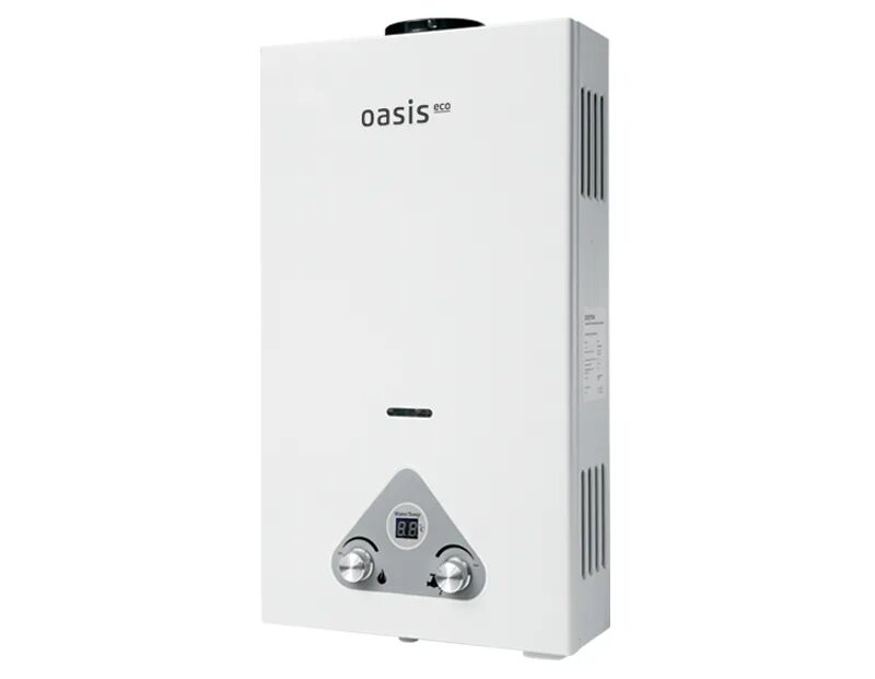 Колонка oasis eco