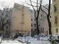 Чайковского д 22