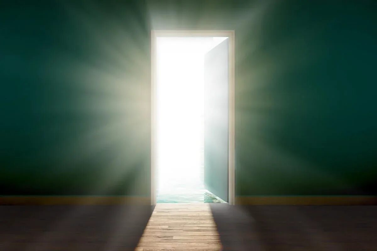Light doors