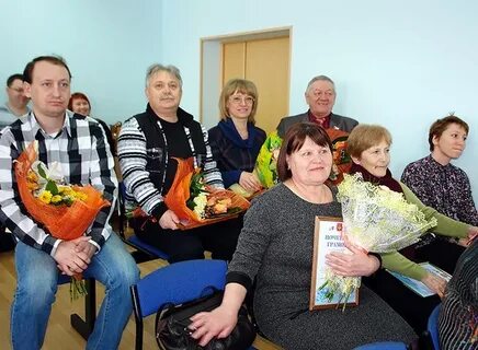 Директор поселка