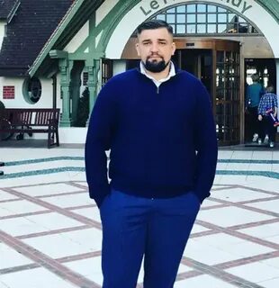 Баста похудел