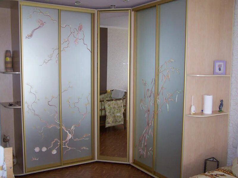 шкафы донецк днр