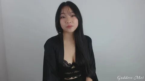 Goddess Mei Tease and Denial