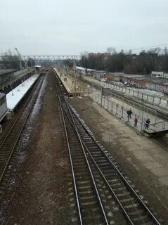 Станция гривно подольск