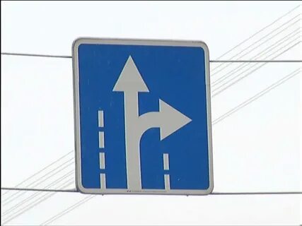 Новые номера дорог