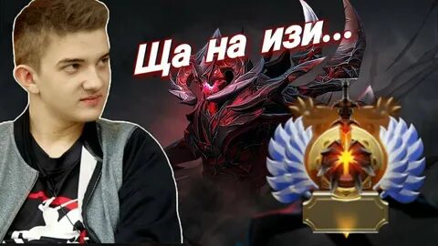 Загрузочный экран с алохой дэнс