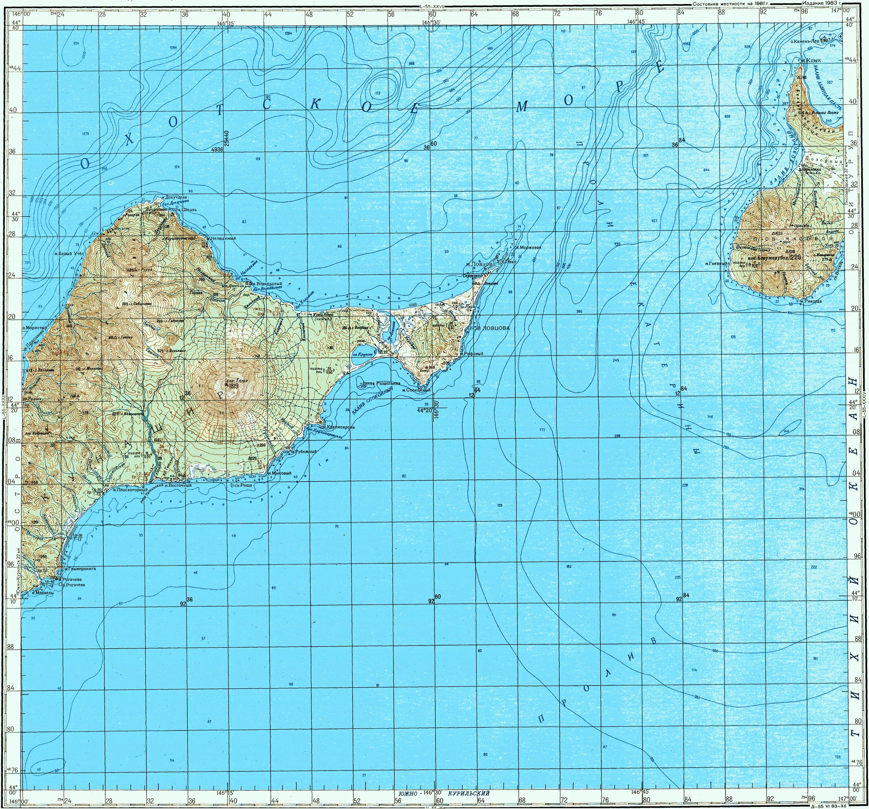 Шантарские острова где. Остров Кунашир на карте. Топографическая карта Шантарских островов. Шантарские острова на карте. Шантары Шантарские острова на карте.
