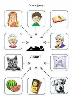 Фразовая речь игры