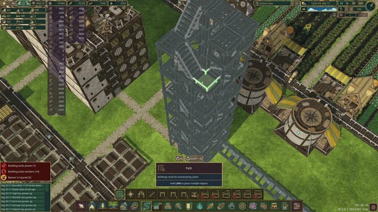 Build 3.7
