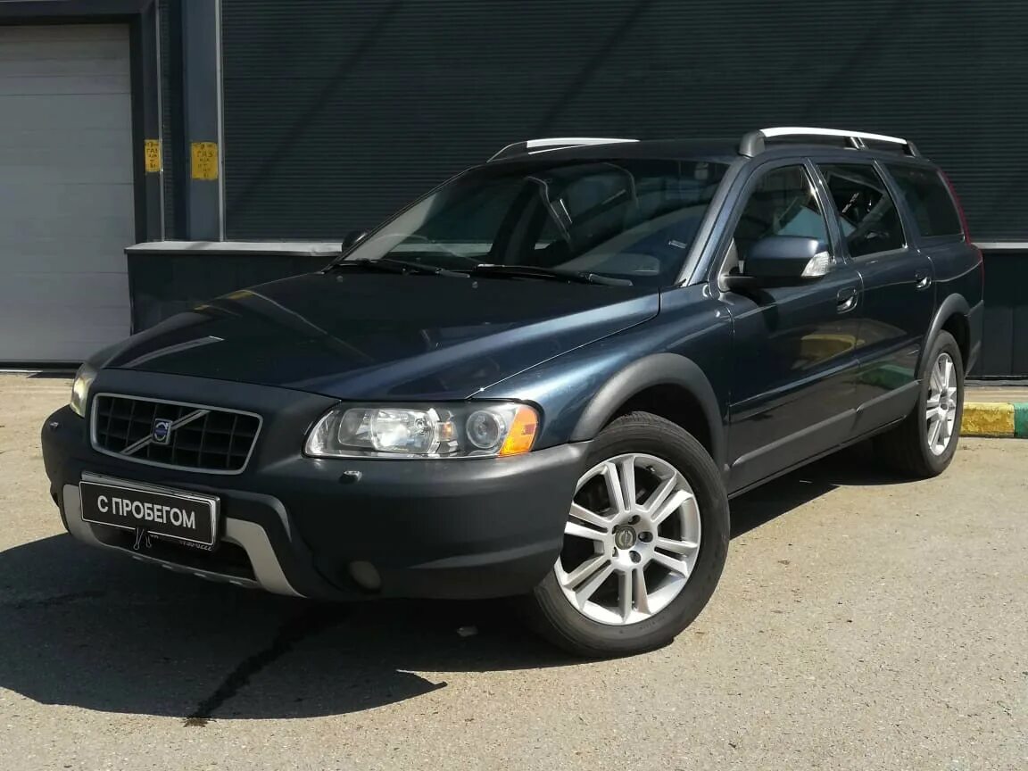 Купить бу вольво и области. Volvo xc70 i. Вольво хс70 2007. Volvo xc70 2007. Volvo xc70 i Рестайлинг.