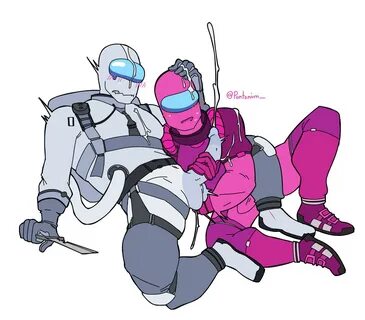 View and enjoy AmongUsPorn with the endless random gallery on Scrolller.com...