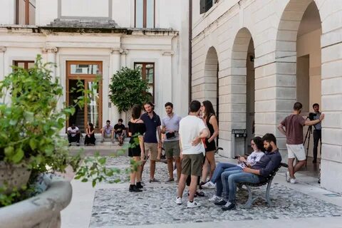 Ca foscari university of venice