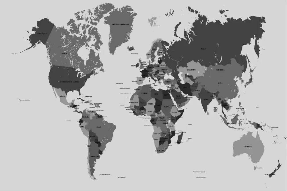 Черная карта мир. Карта мира. Карта мира черно белая. Графическая карта мира. Схематическая карта мира.