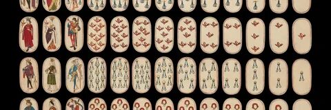 Met cards