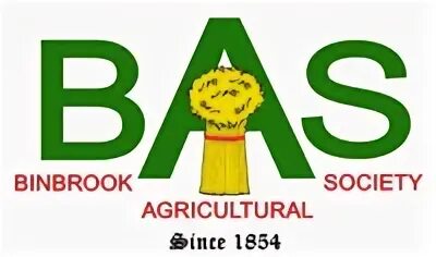 Agricultural society