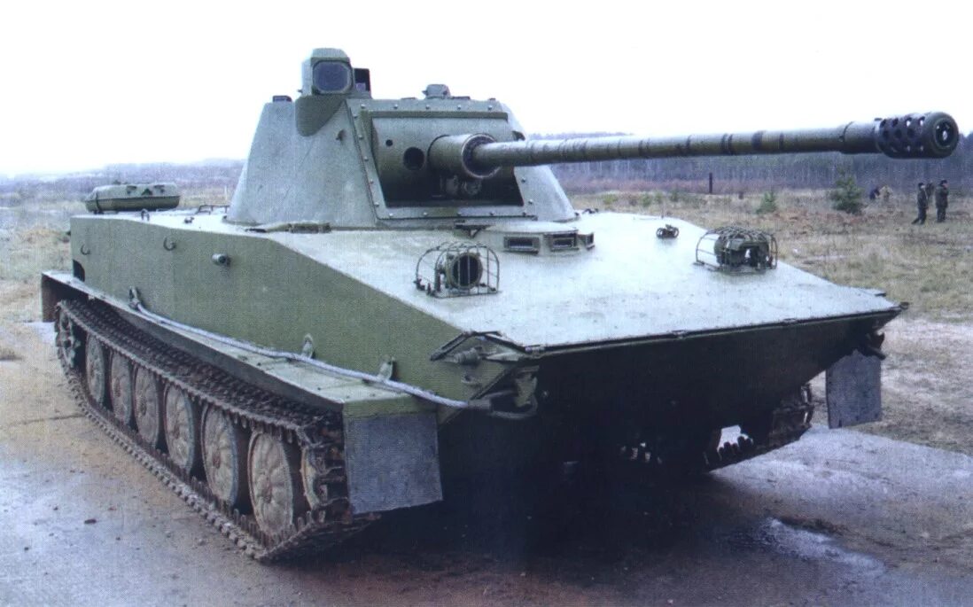 Пт 57