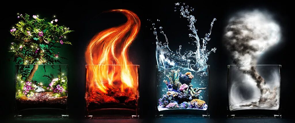 Вода и воздух горит. 4 Стихии огонь вода воздух земля. 4 Элемента стихий огонь вода земля воздух. Четырех элементов – земли, воды, воздуха и огня. Элементы природы.
