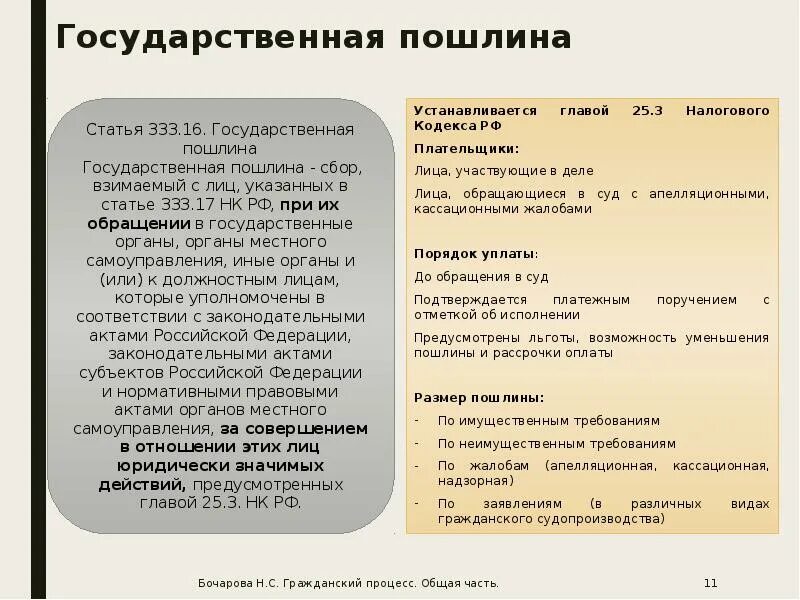 Государственная пошлина устанавливается. Порядок уплаты государственной пошлины в гражданском процессе. Размер государственной пошлины устанавливается. Госпошлина порядок уплаты виды размер.