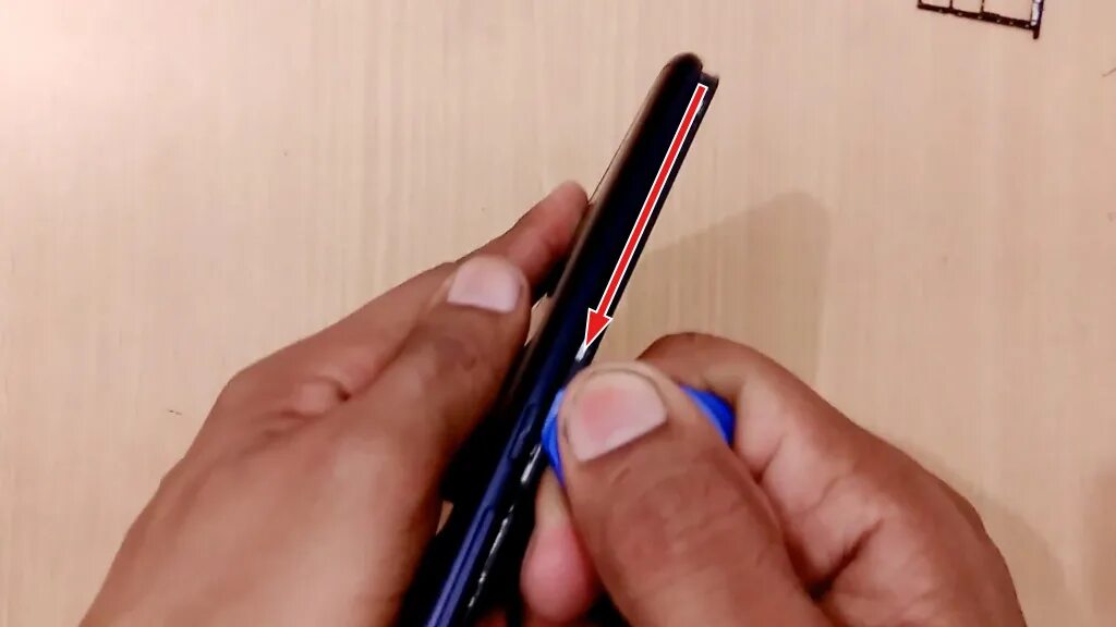Texet как снять крышку Отзыв о Мобильный телефон TeXet TM-130 Самая дешевая звонилка