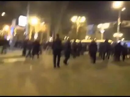 Провокация на драку