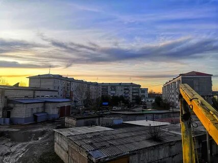 Погода февральск