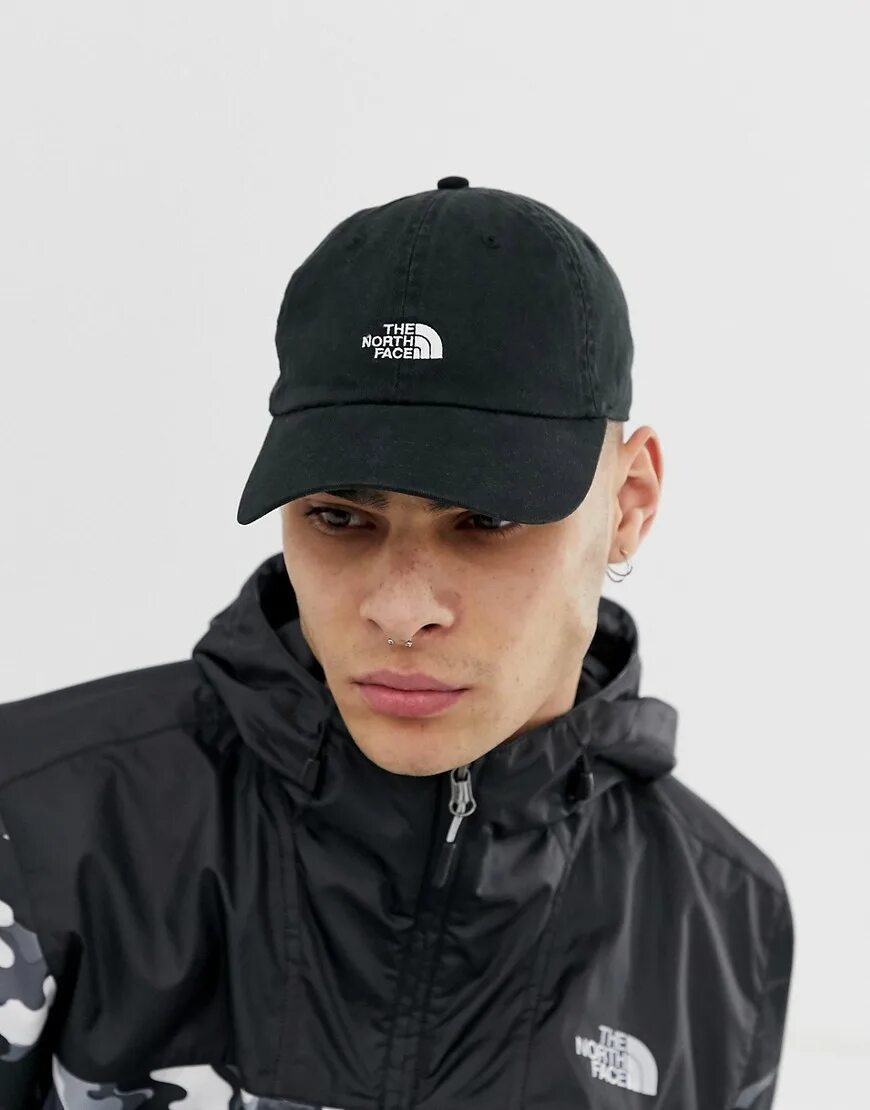 Кепка тнф. Кепка the North face черная. Бейсболка North face черная. Кепка the North face Washed Norm hat. Бейсболка TNF the Norm hat.