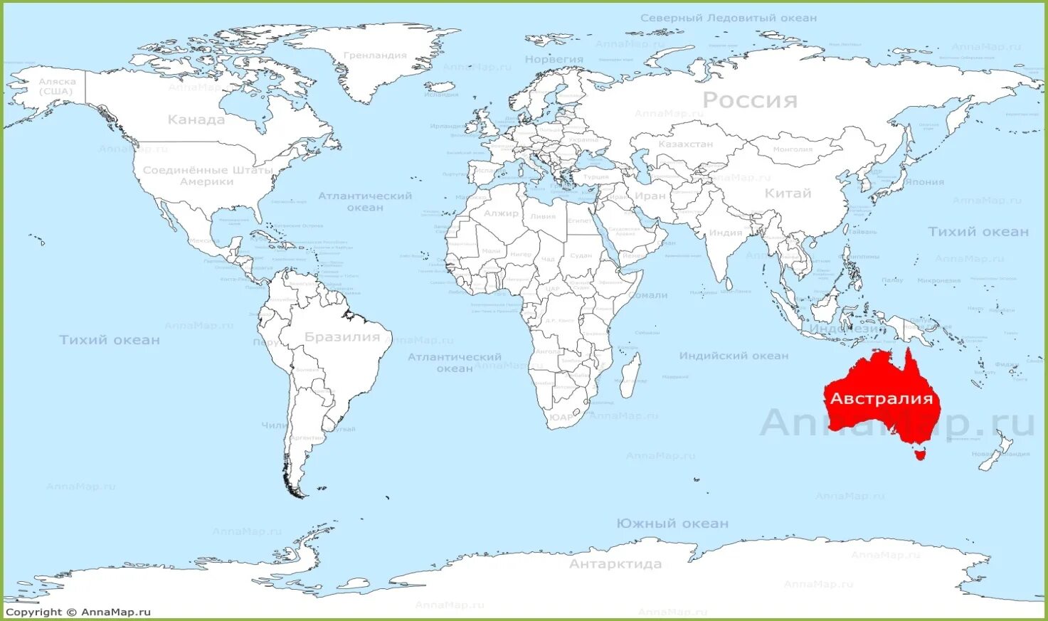 На карте океанов новую зеландию. Новая Зеландия на карте полушарий. Новая Зеландия на карте Митра.