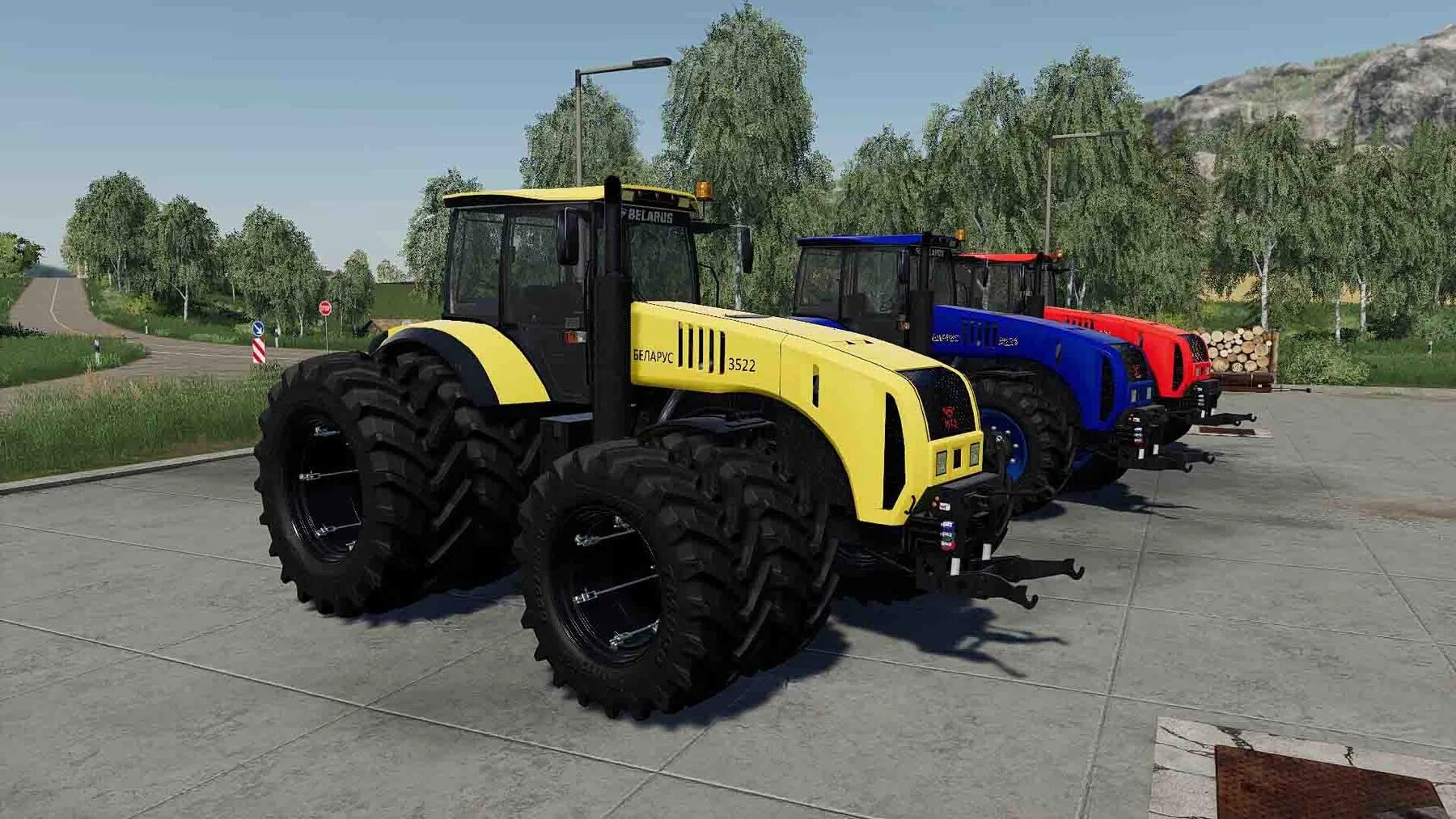 Трактор беларус 19. Fs19 мтз 3522. мтз 3522 для фс 19. мтз 3522 для фс 17. трактор мтз 3522 беларус для фс 19.