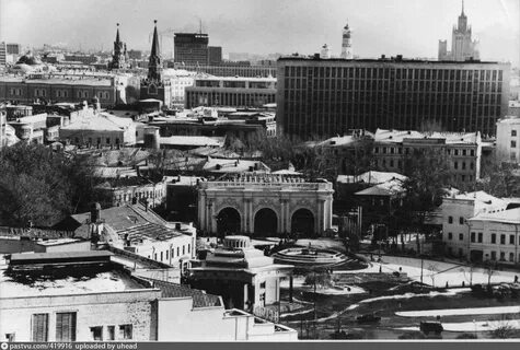 Арбатская пл