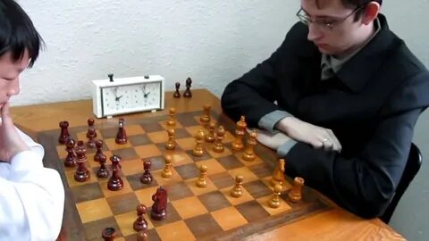 Шахмат ана