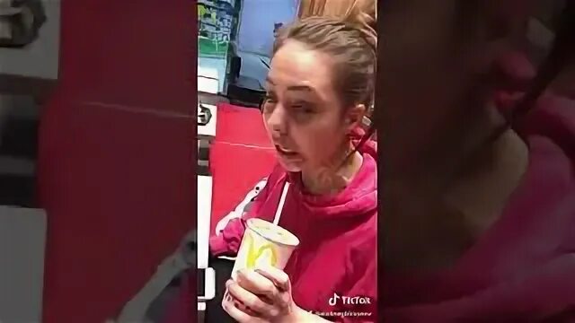 Горин после фанты