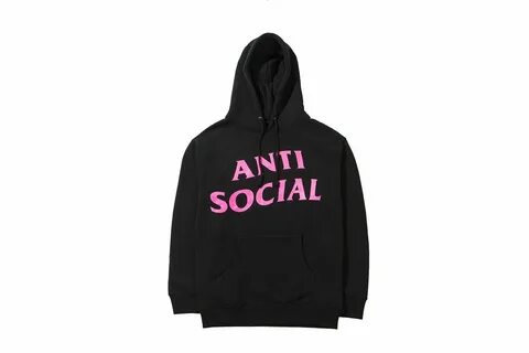 Antisocial перевод