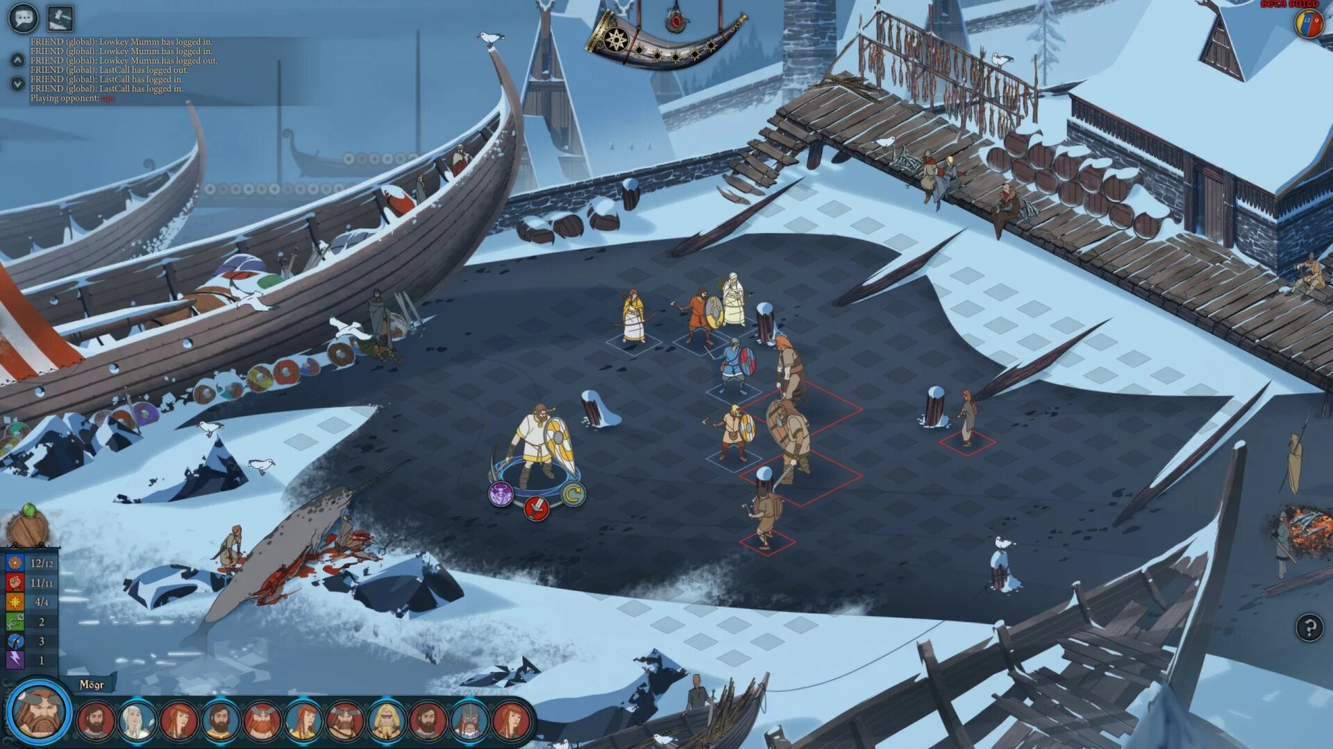 The banner saga 1. Трилогия the banner saga. Banner saga скриншоты. The banner saga 4. Трилогия the banner saga.