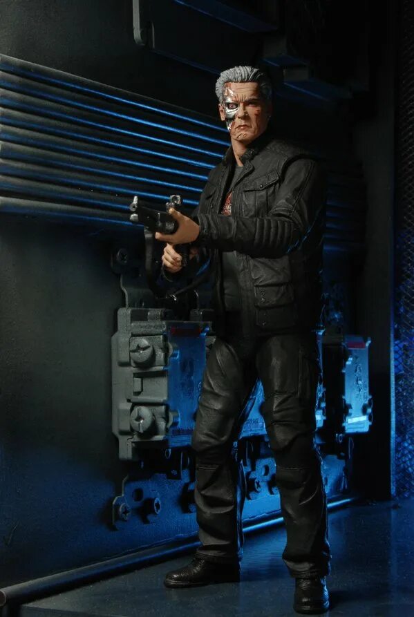 Терминатор папс. Терминатор генезис т 800. терминатор генезис - terminator genisys (2015.