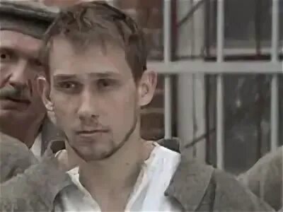 Заключенный 2009