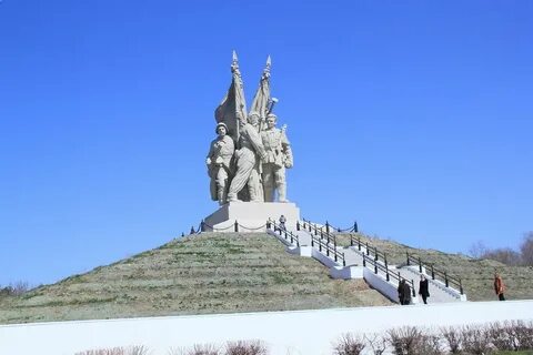 Волгоградская область достопримечательности фото