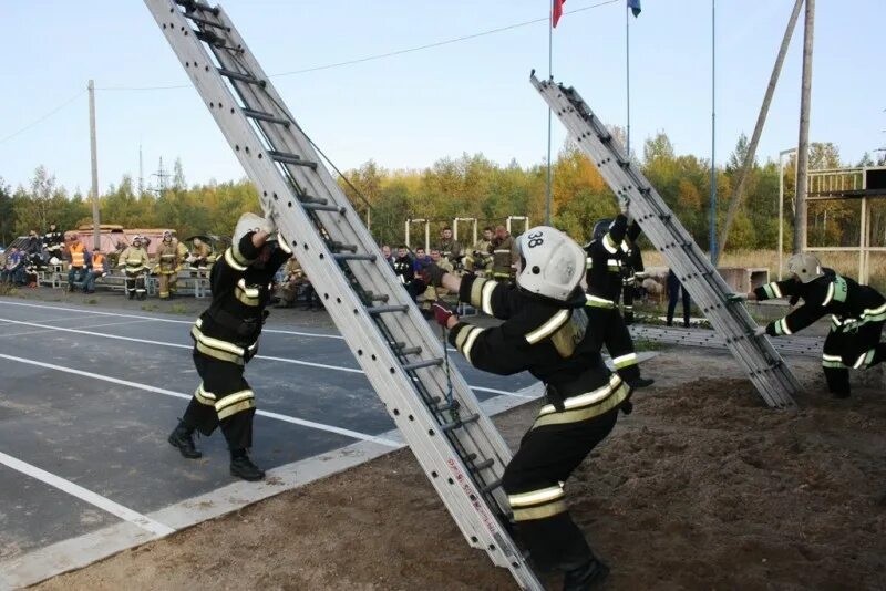 Подъемные по службе. Пожарная лестница трехколенка выдвижная 3-х коленная. Штурмовая лестница пожарная. Лестница ручная пожарная штурмовая. Подъем по штурмовой лестнице.