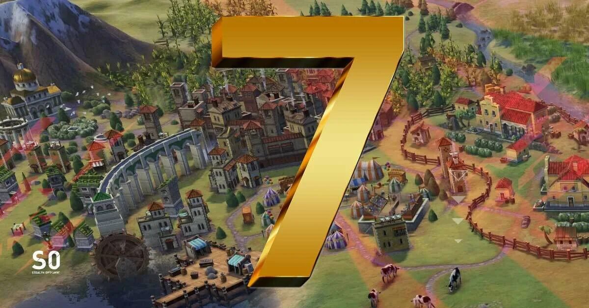 Когда выйдет цивилизация 7. Игра civilization 7. сид мейерс цивилизация 7. civilization 7 дата. игра цивилизация 7 дата выхода.