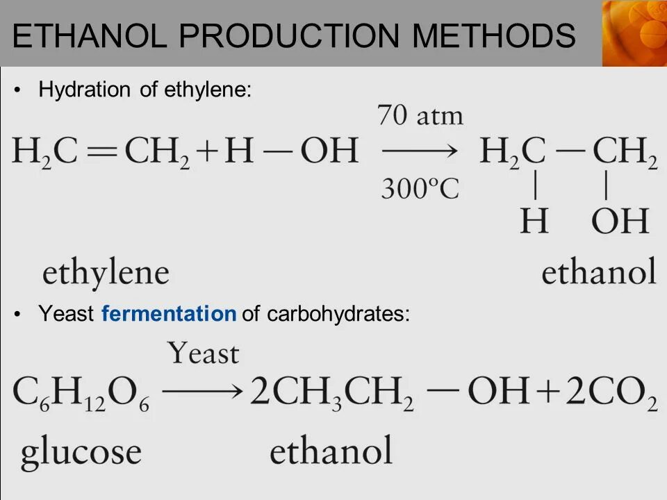 Production method. Ethanol Production. Ethanol ethylene. Ethanol fermentation Reactions. Ethene +ethanol Reaction.