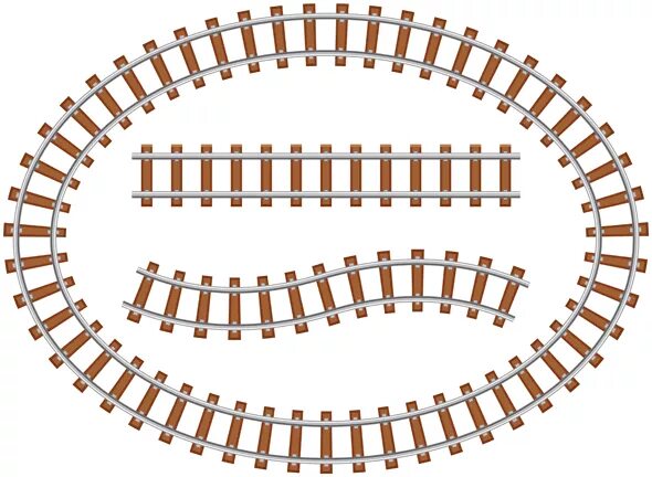 Круг железная дорога. Рельсы для детей. Рельсы полукругом. Рельсы вид сверху. Рельсы печать для торта.