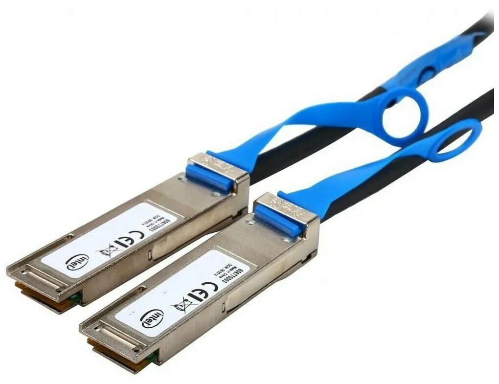 Qsfp ethernet. Кабель intel (xldacbl5). qsfp - qsfp кабель. qsfp модуль габариты. кабель intel 100frrf0050.