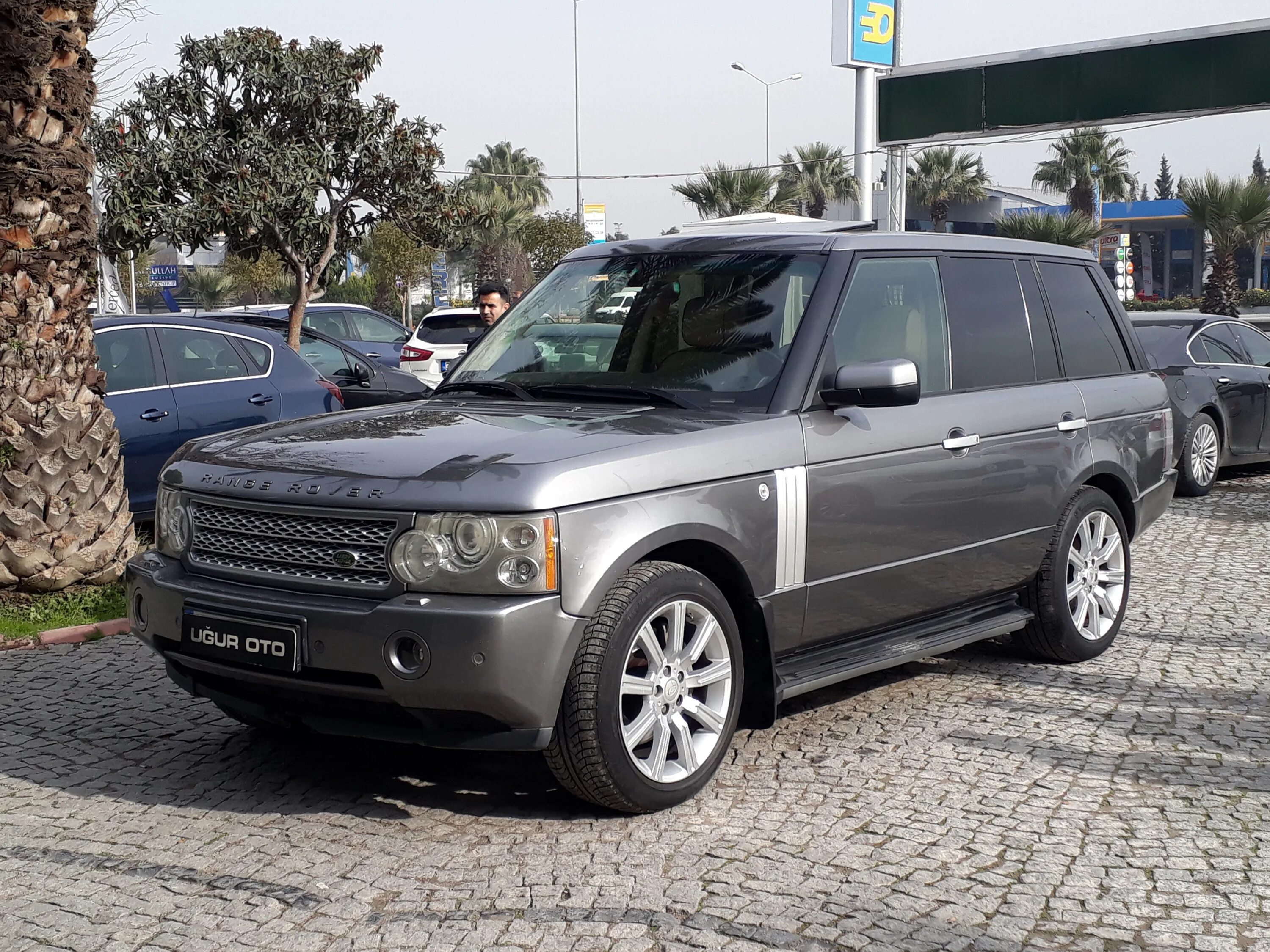 Рендж Ровер 3. Рендж Ровер 2007. Range Rover Vogue 3. Рендж Ровер Вог 2007.