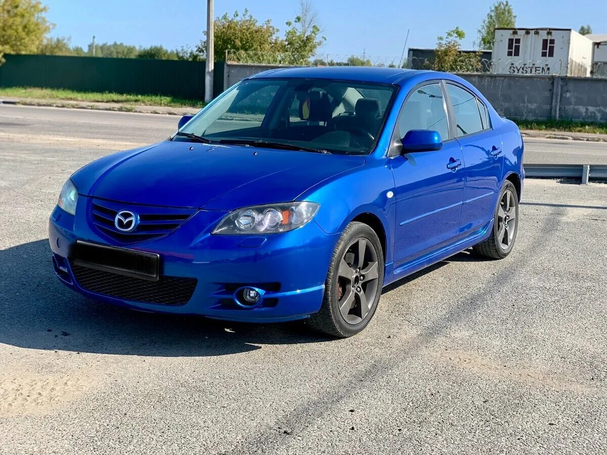 Мазда 3 бк 2006 год. Mazda 3 2006. Mazda 3 BK 2006 седан. Мазда 3 2006 года седан. Мазда 3 2006 седан синяя.