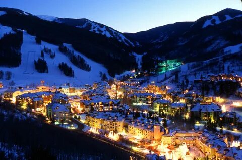 Vail