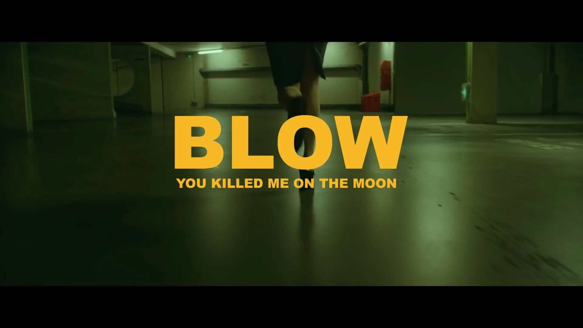 Blow killed me on the. Blow album. Blow - fall in deep. Blow killed me on the. Blow vertigo.